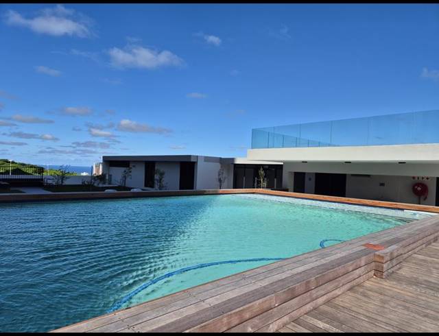 1 BEDROOM APARTMENT FOR SALE IN UMHLANGA RIDGE